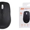 Миша бездротова 2E MF225 Silent WL BT Black (2E-MF225WBK)