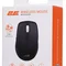 Миша бездротова 2E MF225 Silent WL BT Black (2E-MF225WBK)