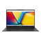 Ноутбук Asus Vivobook S 15 OLED K5504VA-L1119WS (90NB0ZK2-M00530) Midnight Black