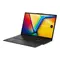 Ноутбук Asus Vivobook S 15 OLED K5504VA-L1119WS (90NB0ZK2-M00530) Midnight Black