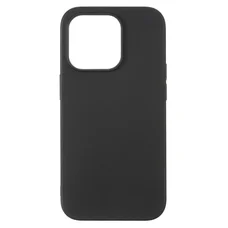 Чохол-накладка Armorstandart Matte Slim Fit для Apple iPhone 14 Pro Black (ARM65614)