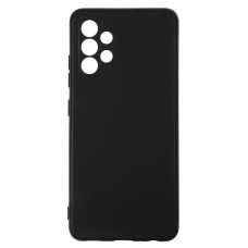 Чохол-накладка Armorstandart Matte Slim Fit для Samsung Galaxy A32 SM-A325 Camera cover Black (ARM65861)