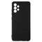 Чохол-накладка Armorstandart Matte Slim Fit для Samsung Galaxy A32 SM-A325 Camera cover Black (ARM65861)