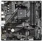 Материнська плата Gigabyte B550M K Socket AM4