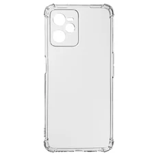Чохол-накладка Armorstandart Air Force для Realme C35 Camera cover Transparent (ARM66416)