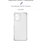 Чохол-накладка Armorstandart Air Force для Realme C35 Camera cover Transparent (ARM66416)