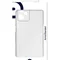 Чохол-накладка Armorstandart Air Force для Realme C35 Camera cover Transparent (ARM66416)