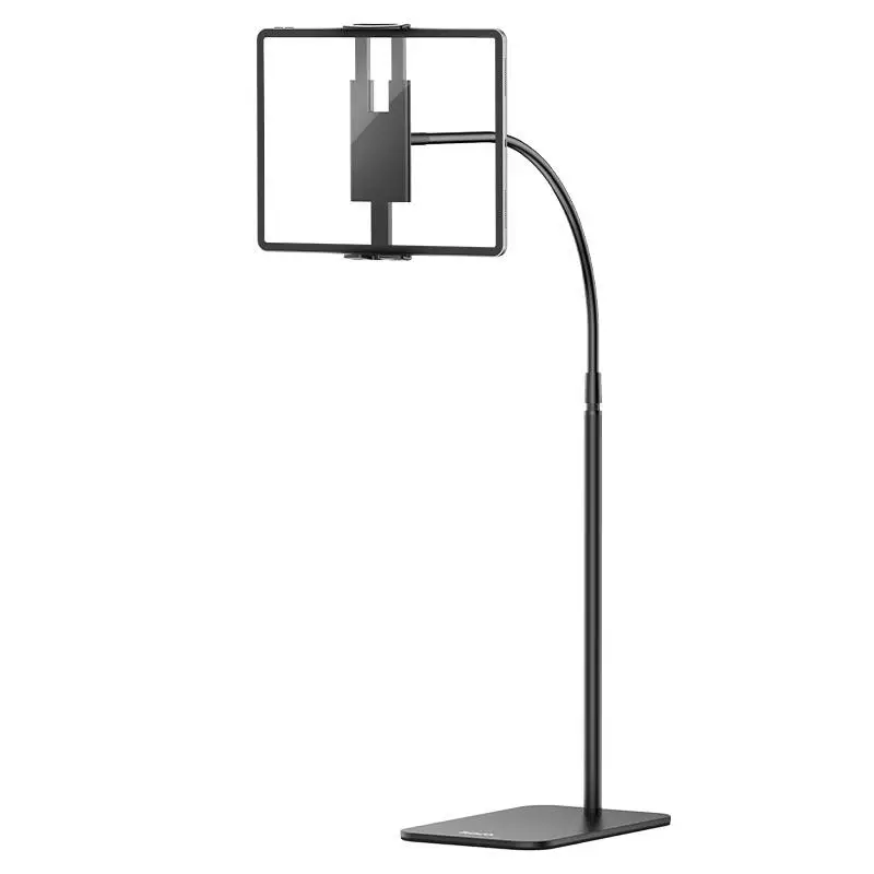 Тримач настільний Hoco PH42 Black (PH42B) Тримач настільний Hoco PH42 Black (PH42B)