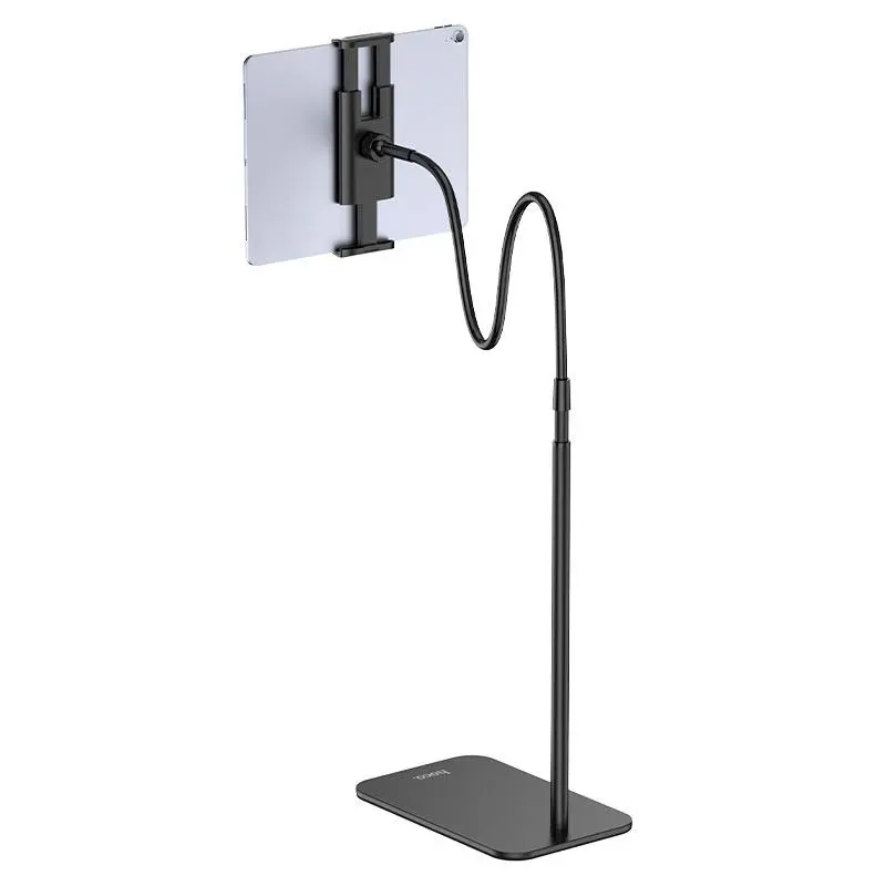Тримач настільний Hoco PH42 Black (PH42B) Тримач настільний Hoco PH42 Black (PH42B)