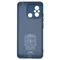 Чохол-накладка Armorstandart Icon для Xiaomi Redmi 12С/11A Camera cover Dark Blue (ARM65967)