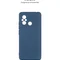 Чохол-накладка Armorstandart Icon для Xiaomi Redmi 12С/11A Camera cover Dark Blue (ARM65967)