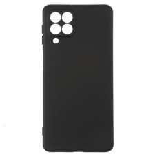 Чохол-накладка Armorstandart Icon для Samsung Galaxy M53 5G SM-M536 Black (ARM67498)