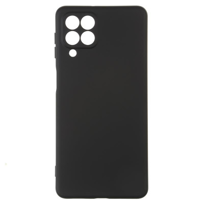 Чохол-накладка Armorstandart Icon для Samsung Galaxy M53 5G SM-M536 Black (ARM67498)