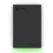 Зовнішній жорсткий диск 2.5" USB 2.0TB Seagate Game Drive Xbox Black (STKX2000400)
