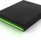 Зовнішній жорсткий диск 2.5" USB 2.0TB Seagate Game Drive Xbox Black (STKX2000400)