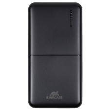 Універсальна мобільна батарея Rivacase Rivapower 10000mAh Black (VA2532)