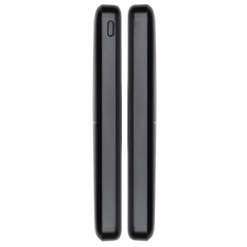 Універсальна мобільна батарея Rivacase Rivapower 10000mAh Black (VA2532) Універсальна мобільна батарея Rivacase Rivapower 10000mAh Black (VA2532)