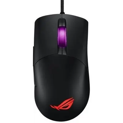 Миша Asus ROG Keris RGB Black (90MP01R0-B0UA00)