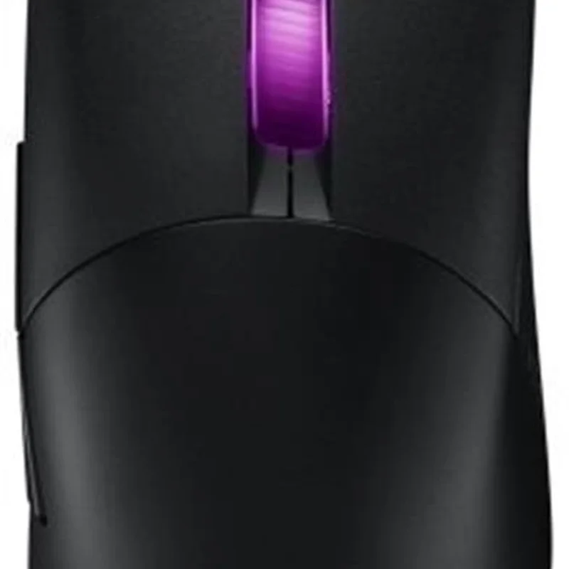 Миша Asus ROG Keris RGB Black (90MP01R0-B0UA00)