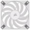 Вентилятор Corsair iCUE AF120 RGB Slim White Dual Fan Kit (CO-9050165-WW)