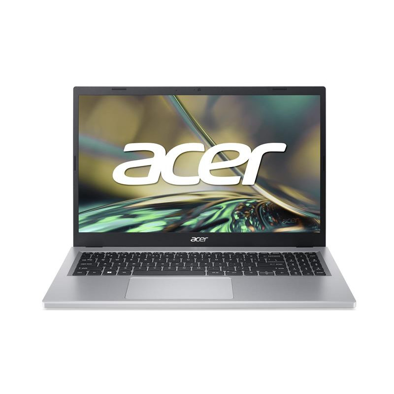 Ноутбук Acer Aspire 3 A315-24P-R3EF (NX.KDEEU.01A) Silver