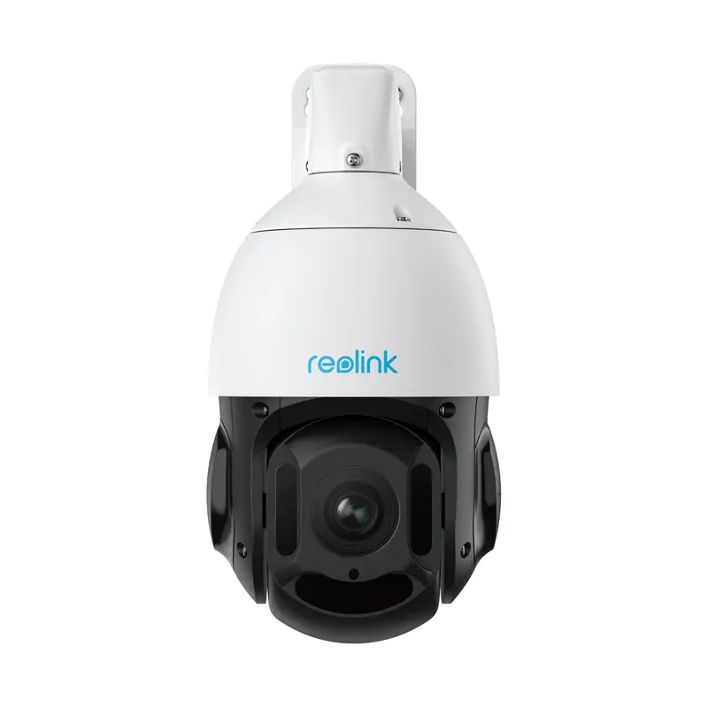 IP камера Reolink RLC-823A 16X IP камера Reolink RLC-823A 16X