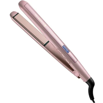 Утюжок (Випрямляч) для волосся Remington S5901 Coconut Smooth