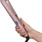 Утюжок (Випрямляч) для волосся Remington S5901 Coconut Smooth