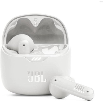 Bluetooth-гарнітура JBL Tune Flex White (JBLTFLEXWHT)