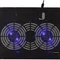 Охолоджуюча пiдставка для ноутбука 2E Gaming 2E-CPG-001 Black