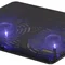 Охолоджуюча пiдставка для ноутбука 2E Gaming 2E-CPG-001 Black