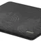 Охолоджуюча пiдставка для ноутбука 2E Gaming 2E-CPG-001 Black