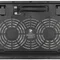 Охолоджуюча пiдставка для ноутбука 2E Gaming 2E-CPG-001 Black