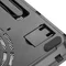 Охолоджуюча пiдставка для ноутбука 2E Gaming 2E-CPG-001 Black