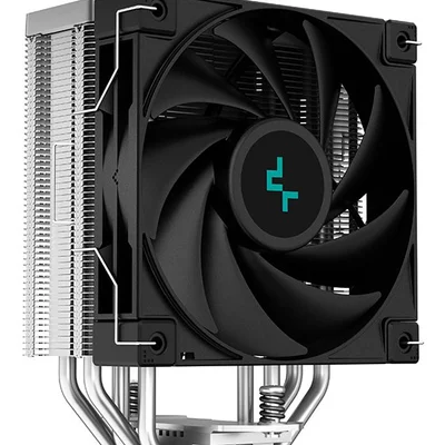 Кулер процесорний DeepCool AK400 (R-AK400-BKNNMN-G-1)
