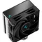 Кулер процесорний DeepCool AK400 (R-AK400-BKNNMN-G-1)