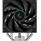 Кулер процесорний DeepCool AK400 (R-AK400-BKNNMN-G-1)