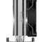Кулер процесорний DeepCool AK400 (R-AK400-BKNNMN-G-1)