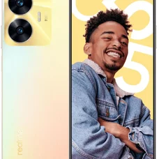 Смартфон Realme C55 8/256GB (RMX3710) NFC Dual Sim Sunshower