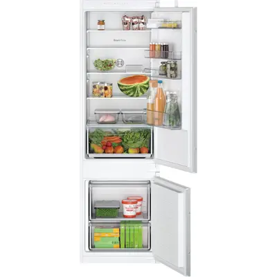 Вбудований холодильник Bosch KIV87NS306