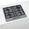 Варильна поверхня Bosch PGH6B5O93R