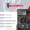 Персональний комп`ютер COBRA Optimal (I64.8.S9.INT.508D)