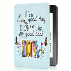 Чохол-книжка BeCover Smart Case для Amazon Kindle 11th Gen. 2022 6" Good Book (708870)