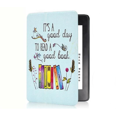 Чохол-книжка BeCover Smart Case для Amazon Kindle 11th Gen. 2022 6" Good Book (708870)