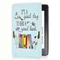 Чохол-книжка BeCover Smart Case для Amazon Kindle 11th Gen. 2022 6" Good Book (708870)