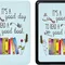 Чохол-книжка BeCover Smart Case для Amazon Kindle 11th Gen. 2022 6" Good Book (708870)