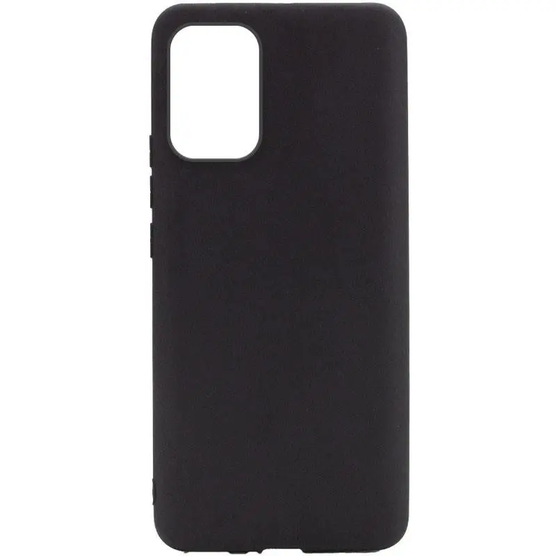 Чохол-накладка BeCover для Xiaomi Redmi Note 11 Pro/11 Pro Plus Black (707151) Чохол-накладка BeCover для Xiaomi Redmi Note 11 Pro/11 Pro Plus Black (707151)