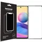 Захисне скло BeCover для Xiaomi Redmi Note 12 4G/Note 12 5G/Poco X5 5G Black (708783)