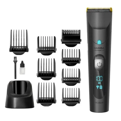 Машинка для стрижки Cecotec PrecisionCare Wet&Dry (CCTC-04333)