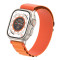 Ремінець Armorstandart Alpina Band для Apple Watch 38mm/40mm/41mm Orange (ARM64978)